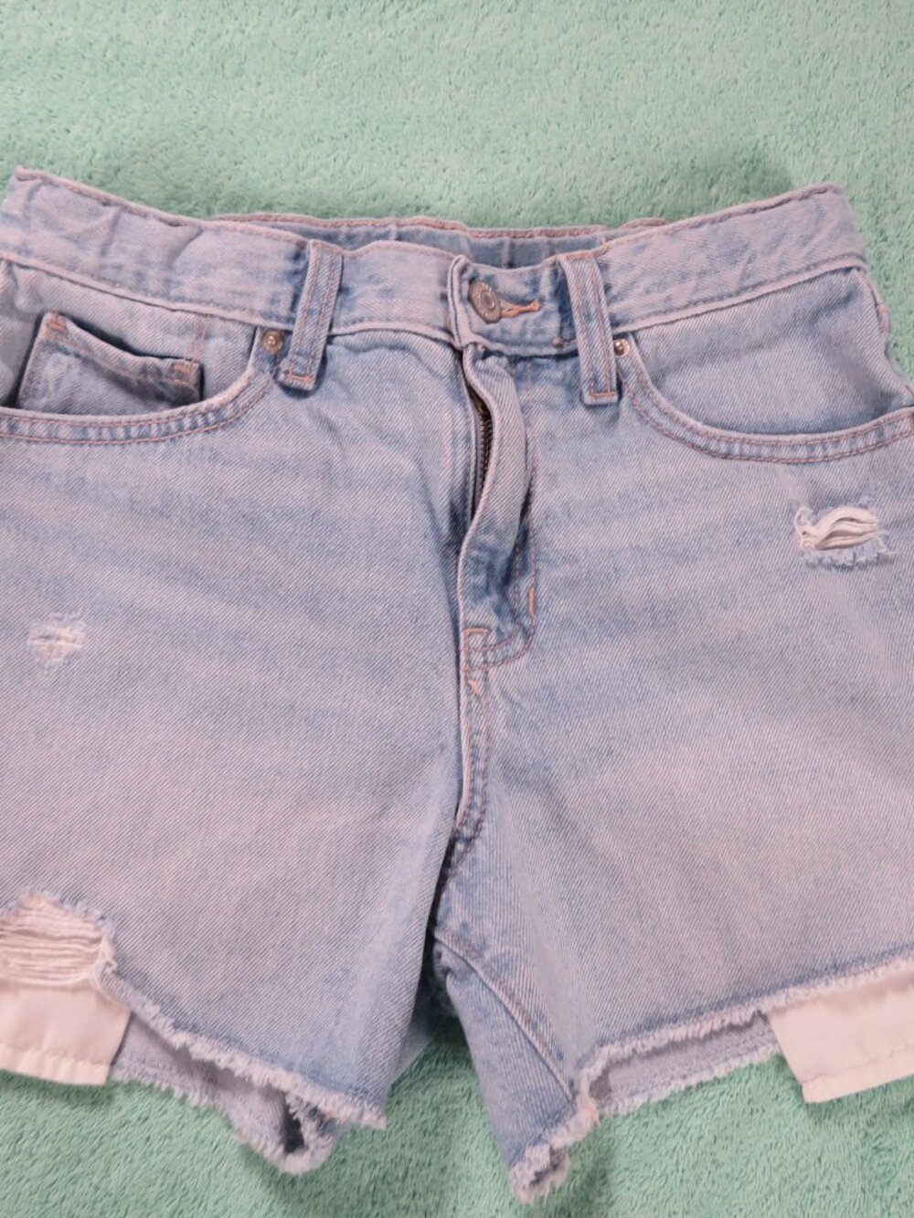 Old Navy Shorts Size 14